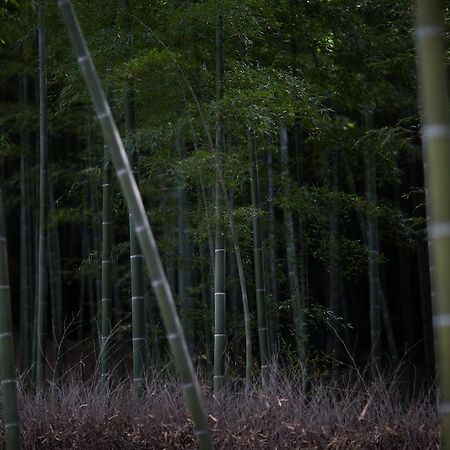 Kyoto Fushimi Ohana Muko Eksteriør billede