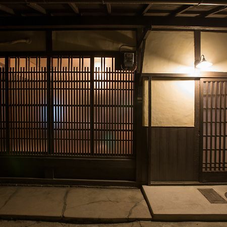 Kyoto Fushimi Ohana Muko Eksteriør billede