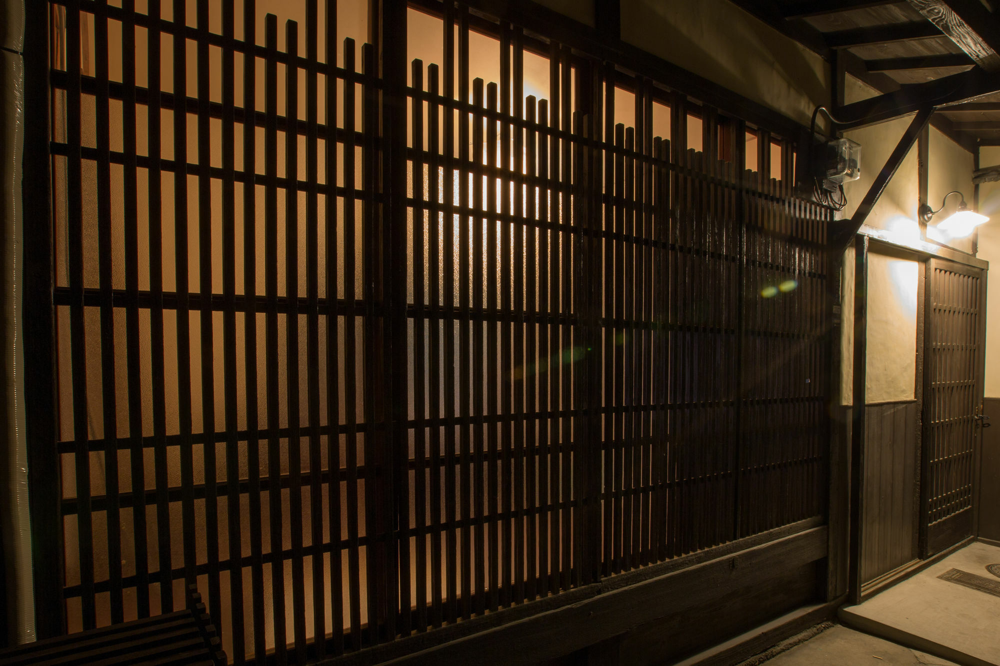 Kyoto Fushimi Ohana Muko Eksteriør billede