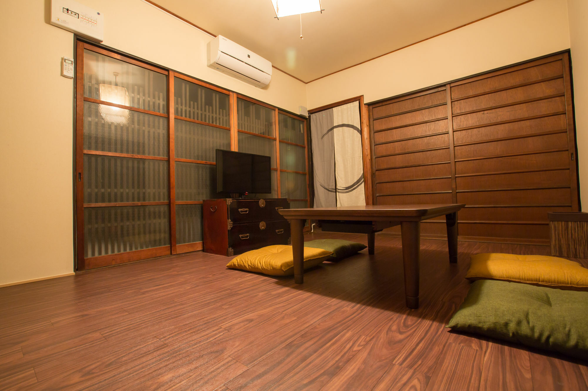 Kyoto Fushimi Ohana Muko Eksteriør billede