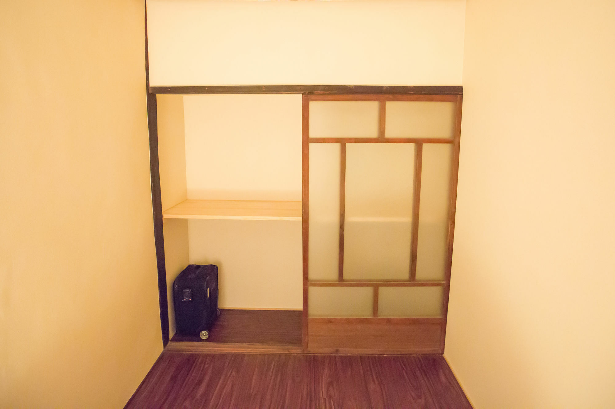 Kyoto Fushimi Ohana Muko Eksteriør billede