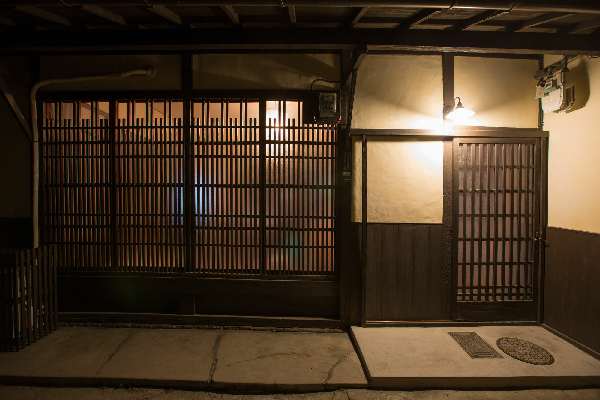 Kyoto Fushimi Ohana Muko Eksteriør billede